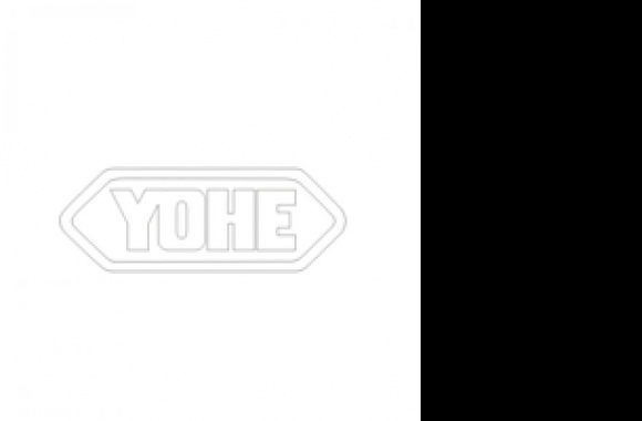 YOHE Helmets Logo download in high quality