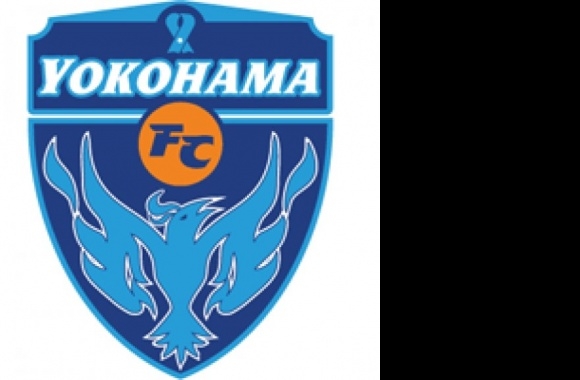 Yokohama FC Logo download in high quality