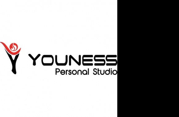 Youness Personal Studio Logo download in high quality