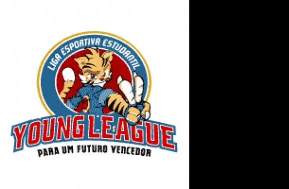 Young League Logo download in high quality