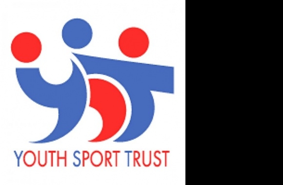 Youth Sport Trust Logo download in high quality