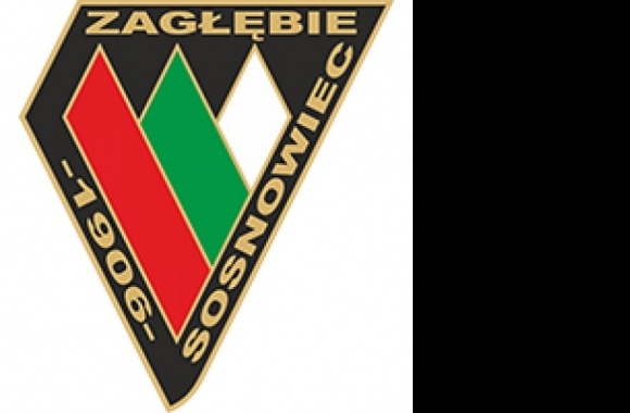 Zagłębie Sosnowiec Logo download in high quality