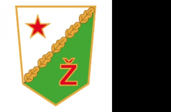 Zalgiris Vilnus (old logo) Logo download in high quality