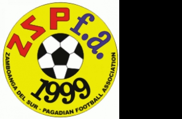 Zamboanga del Sur - Pagadian FA Logo download in high quality