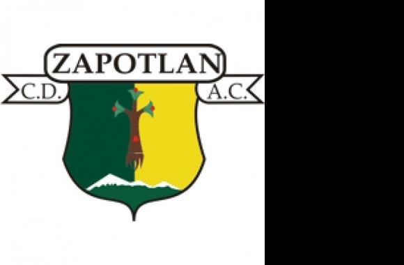 zapotlan Logo download in high quality