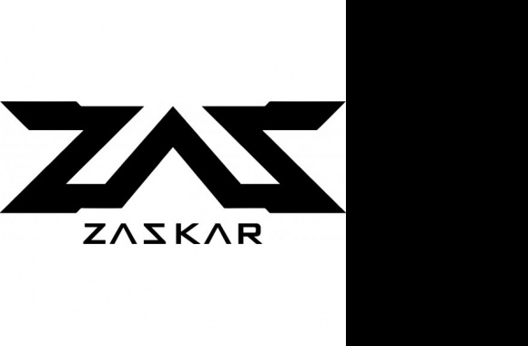 Zaskar Logo download in high quality