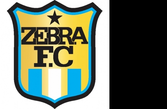 Zebra Fútbol Club de Córdoba Logo download in high quality
