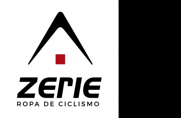 Zerie Ropa De Ciclismo Completo Logo download in high quality
