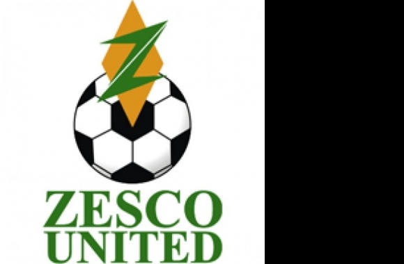 ZESCO United FC Logo download in high quality