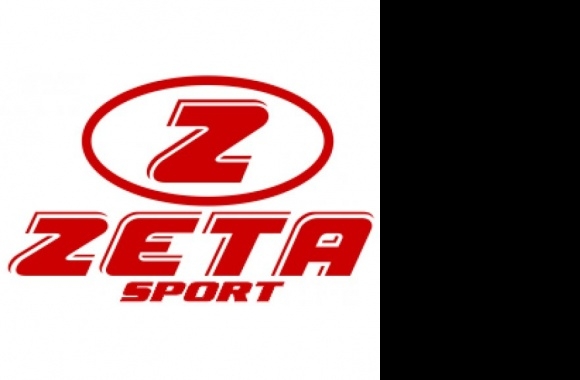 ZETA SPORT Logo download in high quality