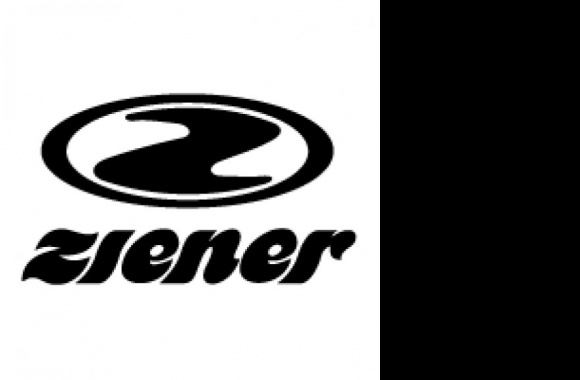 Ziener Logo download in high quality