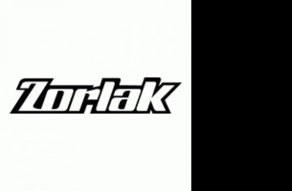 Zorlak Logo download in high quality