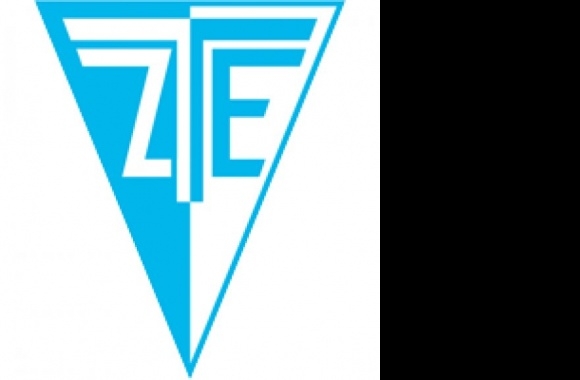 ZTE Zalaegerszeg (old logo) Logo download in high quality