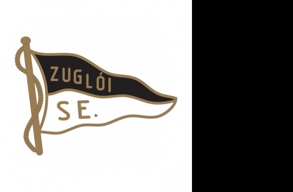 Zugloi SE, Budapest Logo download in high quality