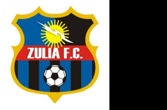 ZULIA FC Logo download in high quality
