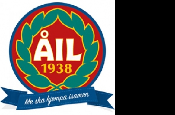 Åkra IL Logo download in high quality
