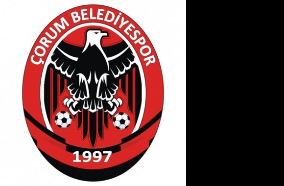 Çorum Belediye Spor Kulübü Logo download in high quality