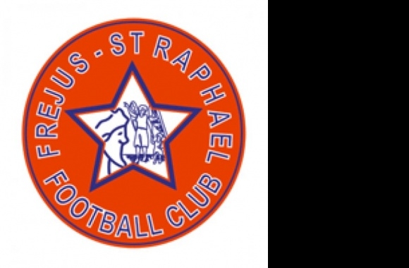 Étoile Fréjus-St. Raphaël FC Logo