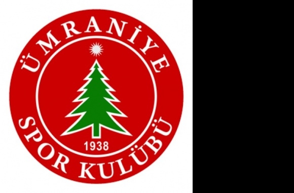 Ümraniyespor Logo download in high quality