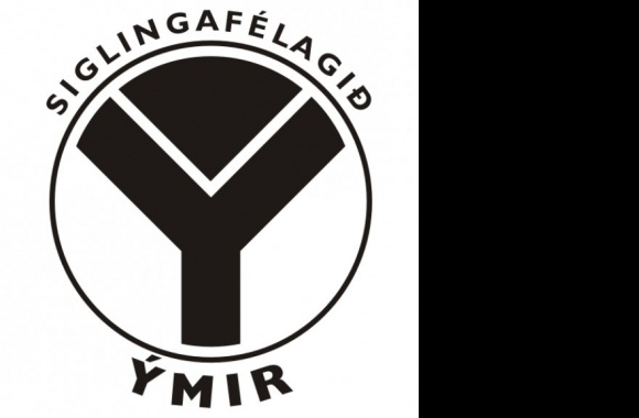 Ýmir Kópavogur Logo download in high quality