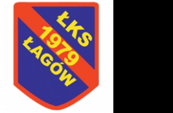ŁKS Łagów Logo download in high quality