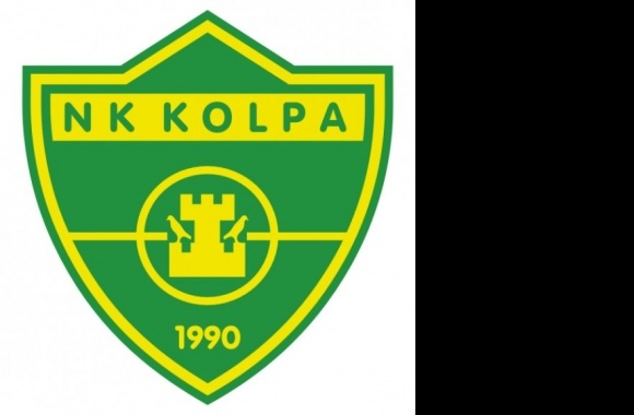 ŠD NK Kolpa Logo download in high quality