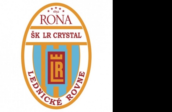 ŠK LR Crystal Lednické Rovne Logo download in high quality